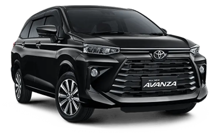 Sewa Toyota Avanza bintara