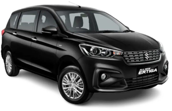 Sewa Suzuki Ertiga bintara
