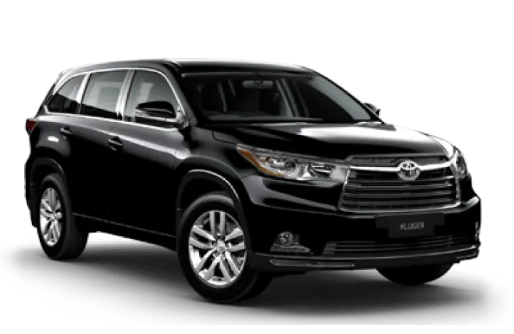 Sewa Innova bintara