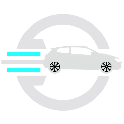 Logo Sewa Mobil Bintara