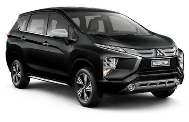 Sewa Mitsubishi XPander bintara